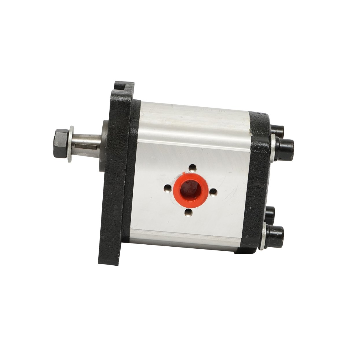 Pompa hidraulica H113 dreapta debit marit DM 200 bar U-445 de ridicare PD 10-0
